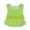 Breathable Patrol Reflective Clothing Traffic Road Security Mesh Reflective Vest Safety Vest Wholesale