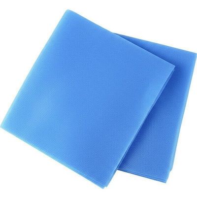 30g-60g PPE Safety Wear Gender Unisex Fabric