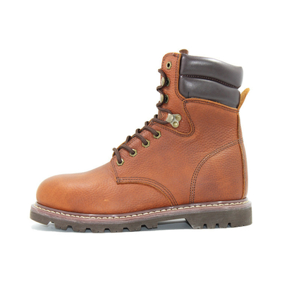 Rubber Outsole For Work Boots