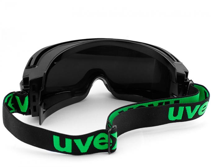 Soldadura de arco e óculos de proteção antiofuscantes para soldadores da soldadura de arco
