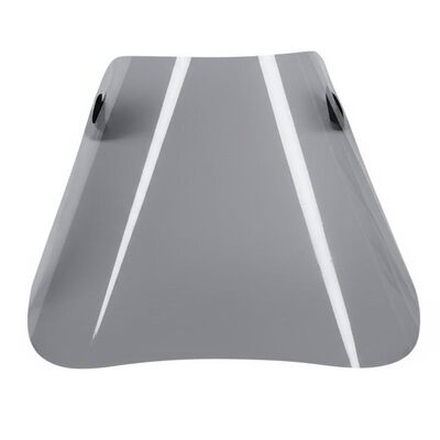 Suporte Personalizado OEM para EPIs de Segurança - Vestuário de Proteção com Cobertura Protetora Frontal de 30g e 60g para Padrões de Segurança no Local de Trabalho